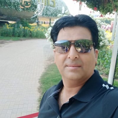 Profile Picture of Hardeep Singh Kahlon (@Hardeep19825427) on Twitter