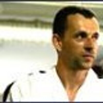 Master Andy Whiteley - Twitter Profile Picture of Master Andy Whiteley (@thamesvalleytkd) on Twitter