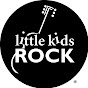 Profile Picture of Little Kids Rock (@@littlekidsrock) on Tiktok
