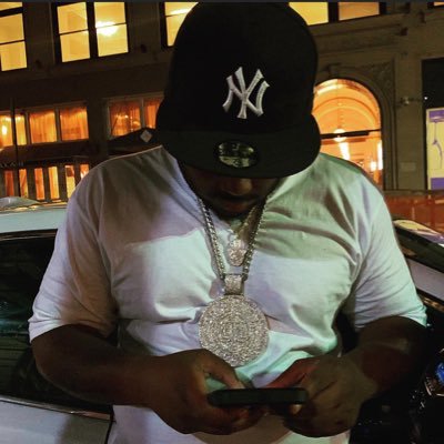Profile Picture of Steven Starks (@stevens99979582) on Twitter