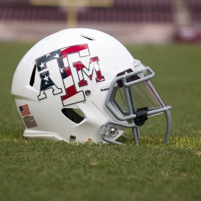 Profile Picture of Anthony Saenz (@txaggie_mp) on Twitter