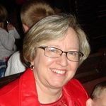 Profile Picture of Debra Jarrell (@debrajarrell) on Instagram