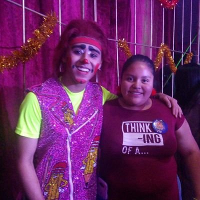 Profile Picture of Eileen Nicole Padilla Nuñez (@EileenNicolePa1) on Twitter
