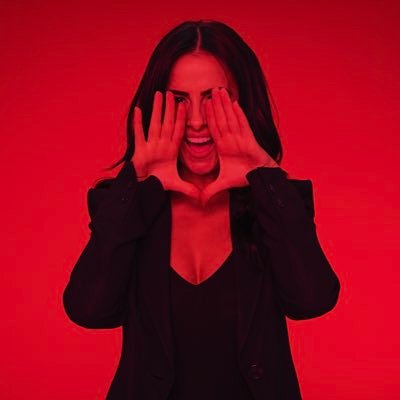 Profile Picture of Lisa McHugh (@LisaMcHughx) on Twitter