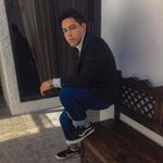 Profile Picture of M I C H A E L👻 (@michael_carreno10) on Instagram