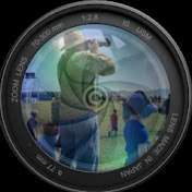 Profile Picture of S. Robert Sliger (@Ghostrider337) on Youtube