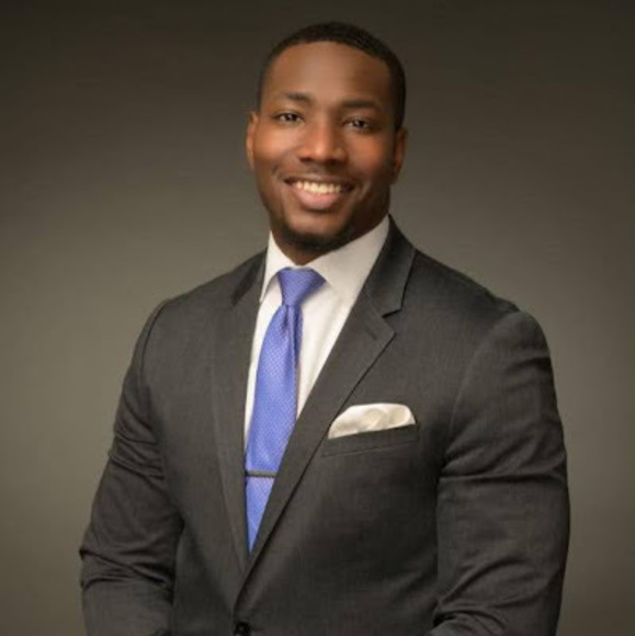 Profile Picture of Allante-pierre Spencer (@allantespencer) on Poshmark