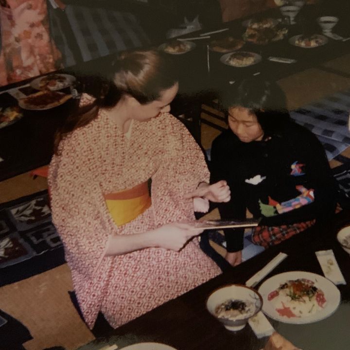 Profile Picture of Lori Waite (@ticwhat) on Tiktok