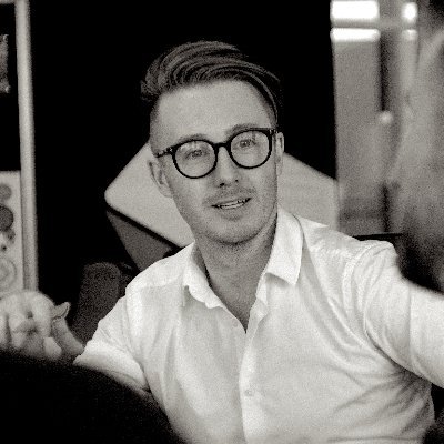 Profile Picture of Kevin Mansell-Abell (@MansellAbell) on Twitter