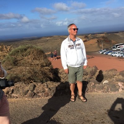 Profile Picture of René Visser (@rvisser55) on Twitter