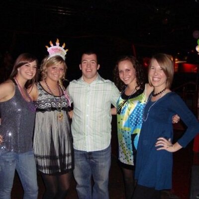 Profile Picture of Michael McNatt (@McNatt22) on Twitter