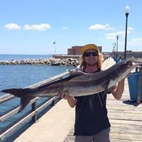 Profile Picture of Clay Dyer (@clay-dyer-1) on Quora