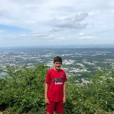 Profile Picture of Jacob Purvis (@JacobPurvis6) on Twitter