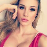 Profile Picture of jessica amins (@jessicaamins) on Instagram