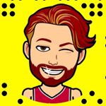 Profile Picture of Dustin Stowers “FINNY” (@finn_dh3) on Instagram