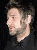 Profile Picture of Pierre Lapointe - Wikipediaon Wikipedia