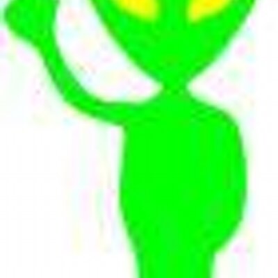 Profile Picture of David Shuster (@SHUSTERSALIENS) on Twitter