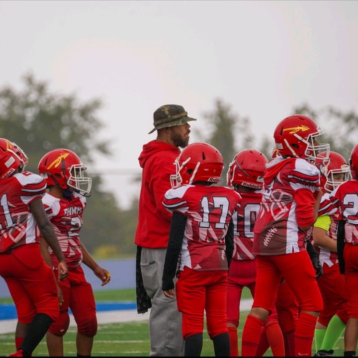 Steven White - Tiktok Profile Picture of Steven White (@stevenwhite3) on Tiktok