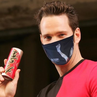 Profile Picture of Johnny Drama Chase (@JohnnyDramaChas) on Twitter