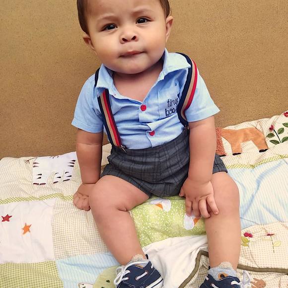 Profile Picture of Luis Vallecillo (@luisvallecil468) on Poshmark