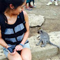 Profile Picture of Angie Chow (@angie-chow-10) on Quora