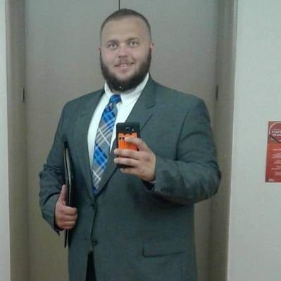 Profile Picture of Devin Williamson (@DWills2448) on Twitter