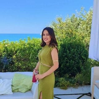 Profile Picture of Laura Ziccardi (@laura.ziccardi) on Instagram