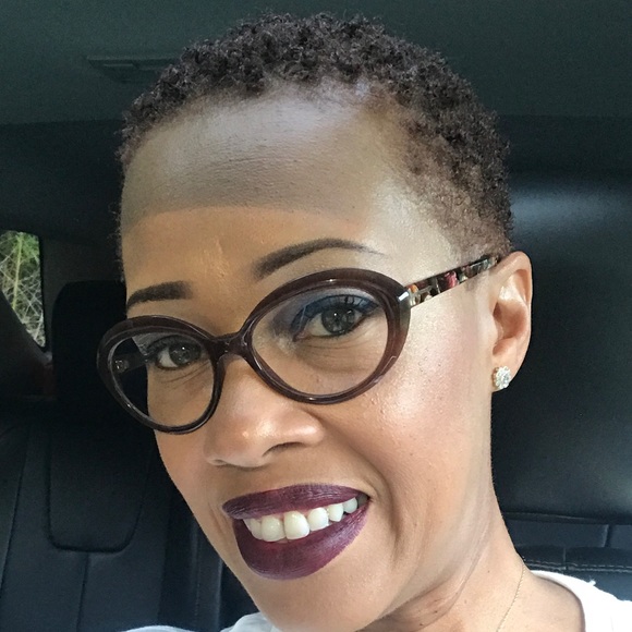 Profile Picture of Meka Kogberegbe (@mekared205) on Poshmark