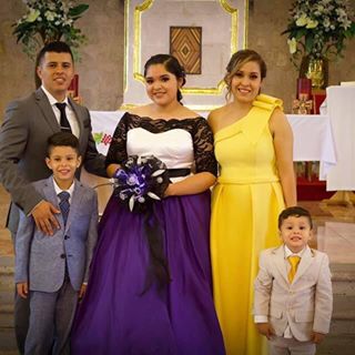 Profile Picture of Bertha Esquivel (@bertha.esquivel.94) on Facebook