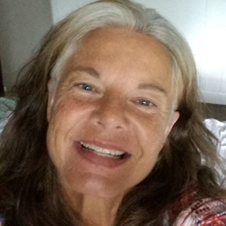 Profile Picture of Jacqueline_Mock (@jacqueline_mock) on Tiktok