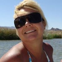 Profile Picture of Christine Scott-daigle (@christine-scott-daigle) on Quora