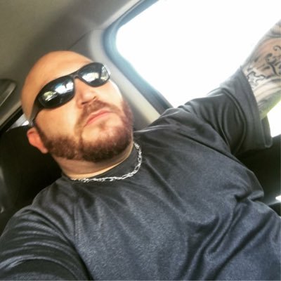 Mike Caban - Twitter Profile Picture of Mike Caban (@mikecaban1) on Twitter