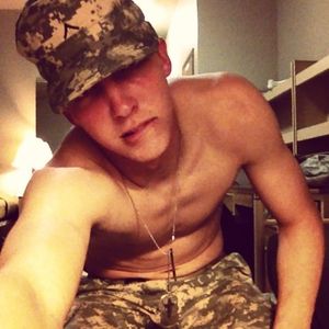 Profile Picture of Blake Hoffman (@blakehoffman) on Myspace