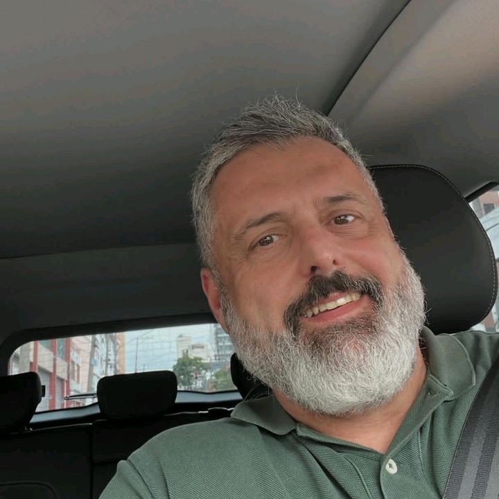 Profile Picture of Mark Chechik (@mark.chechik) on Tiktok