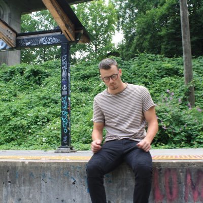 Profile Picture of Daniel Auld (@auld_daniel) on Twitter