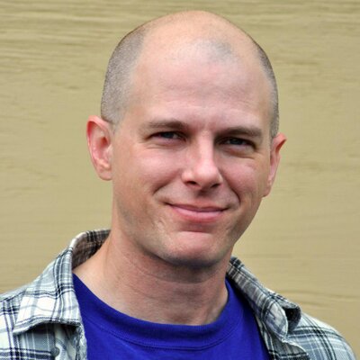Profile Picture of Michael C. Bailey - Indie Author, Stage Combat Guy (@MCBaileyWriter) on Twitter