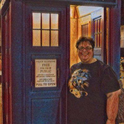 Profile Picture of Kelly Knight (@KnightReaderSC) on Twitter