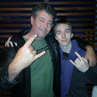 Profile Picture of Joshua Kurt Kemble (@Joshua.Kurt.Kemble) on Facebook
