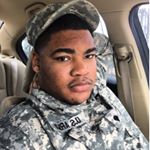Randy Varner - Instagram Profile Picture of Randy Varner (@spc_randy) on Instagram