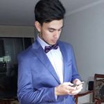 Profile Picture of Lucas Sandoval (@lucas.sandoval14) on Instagram