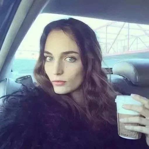 O'Casey Hattie - Tiktok Profile Picture of O'Casey Hattie (@osoqdy87786) on Tiktok