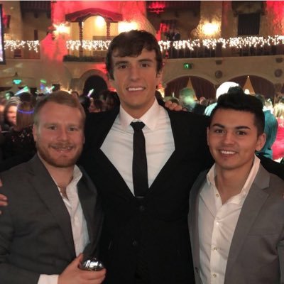 Profile Picture of Jared Light (@J_Light99) on Twitter