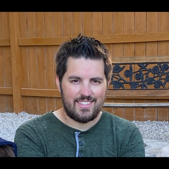 Profile Picture of Matt Metcalf (@thechinchilla07) on Poshmark