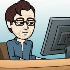 Profile Picture of Mark Lambert (@mlambert890) on Twitter