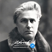 Profile Picture of Arturo Melocchi (@arturomelocchiofficial) on Youtube