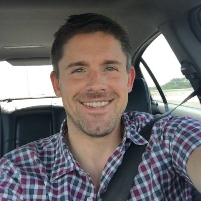 Profile Picture of Scott (@scottpease77) on Twitter