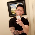 Profile Picture of Richard Luong (@richyluong_) on Instagram