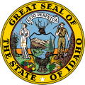Profile Picture of 2008 Idaho Republican presidential primaryon Wikipedia
