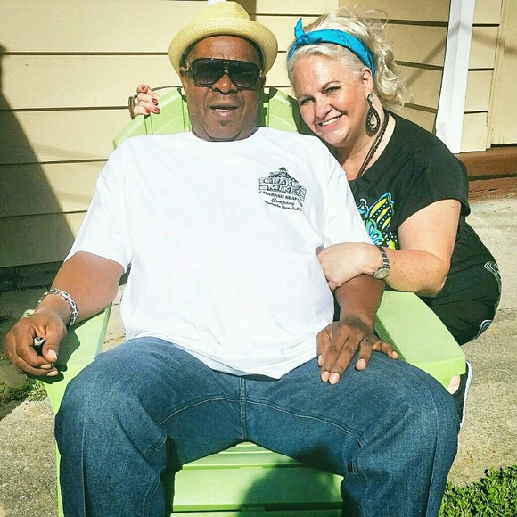 Profile Picture of Cleve Jackson (@cleus59) on Poshmark