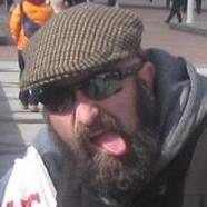 Profile Picture of Jason Wysong (@WysongJL) on Twitter
